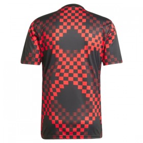 Benfica Pre-Match Shirt 2025-26